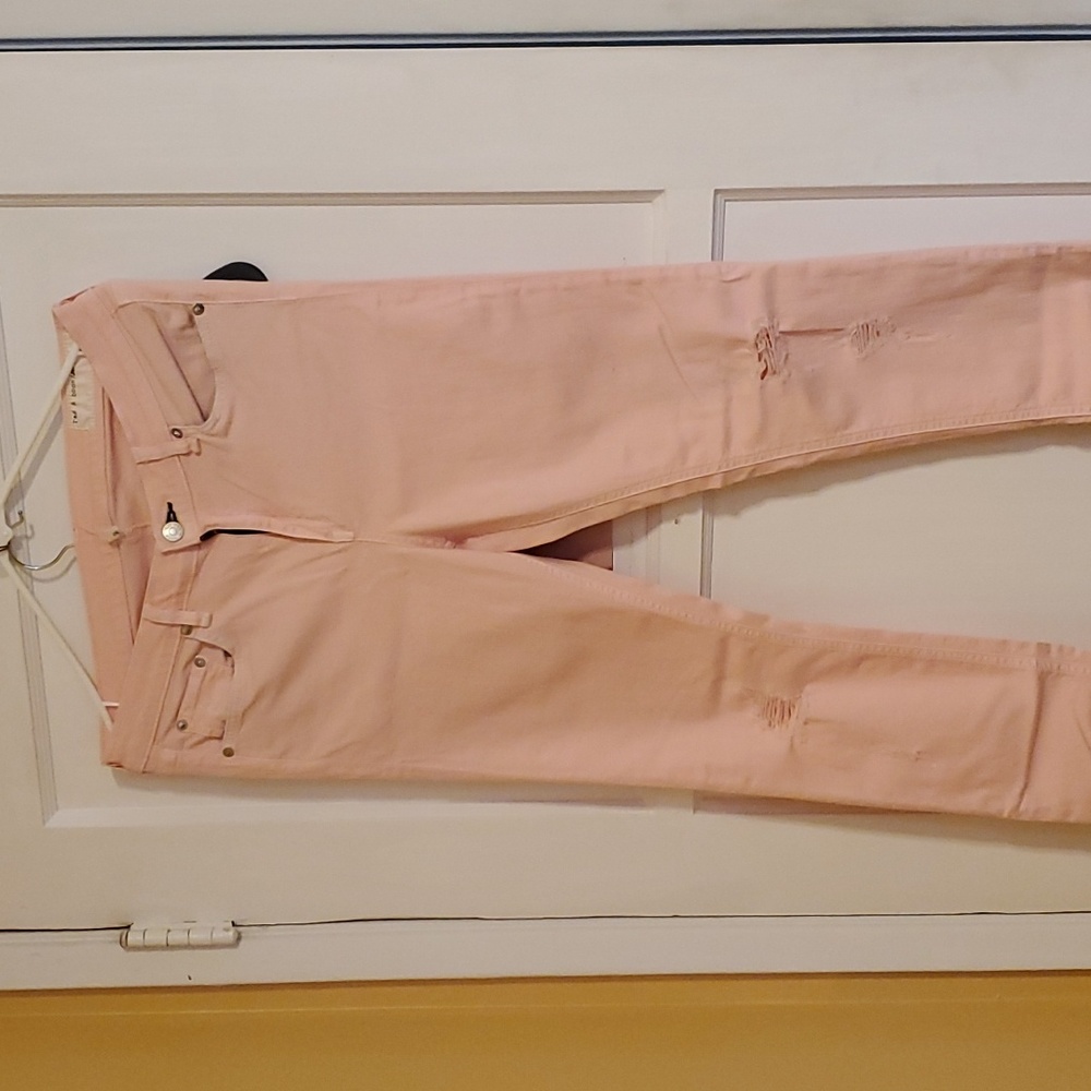 RAG&BONE Skinny jeans